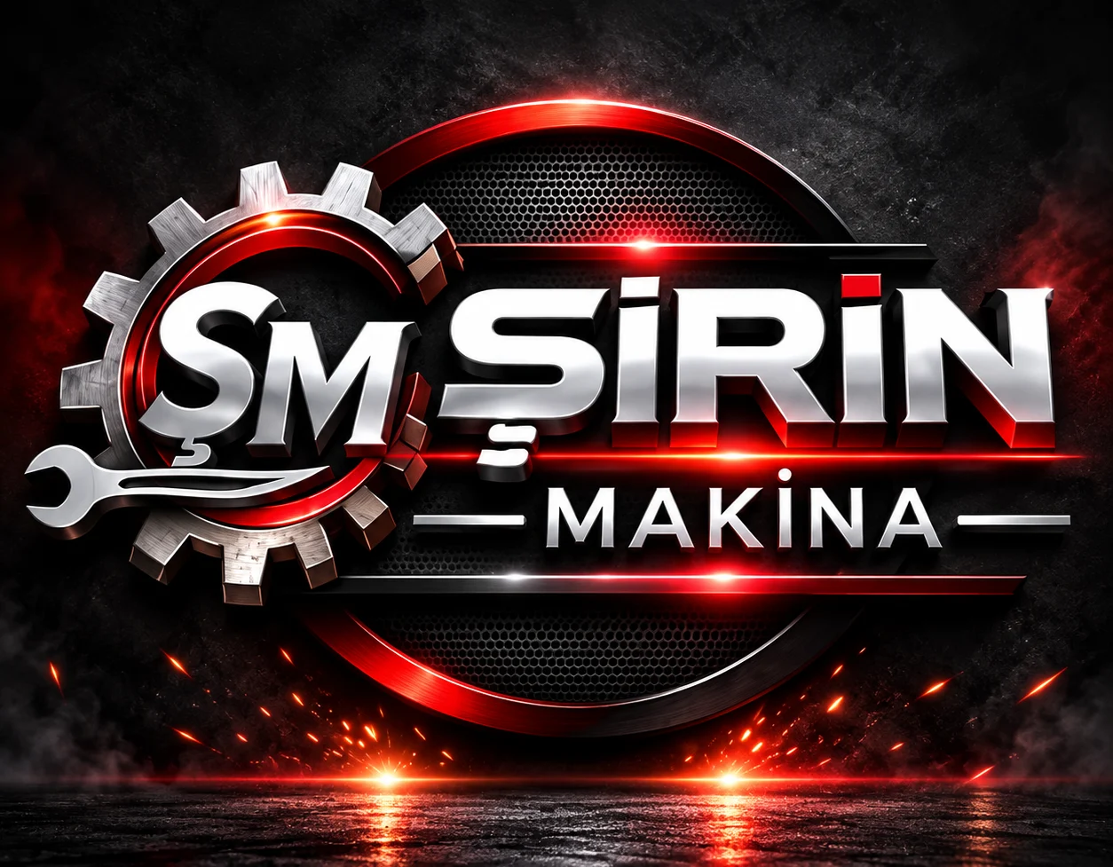 Şirin Makina